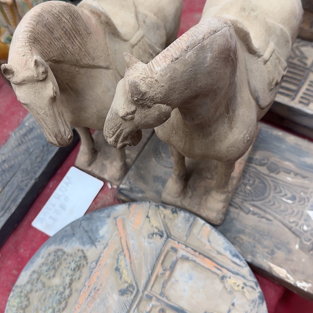 宁***哥茶宠文房四宝精品摆件