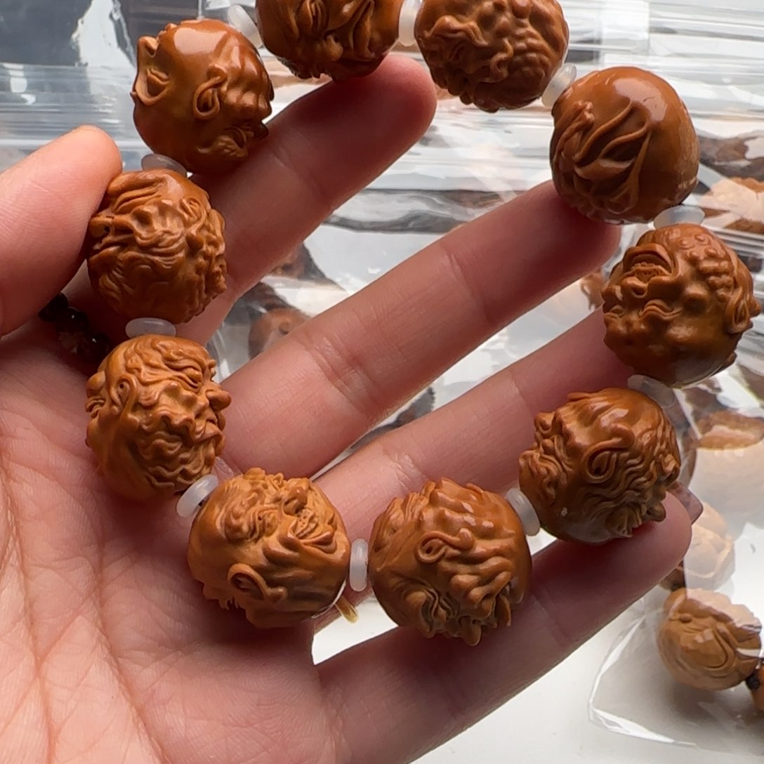 橄榄核手串/手链橄榄核