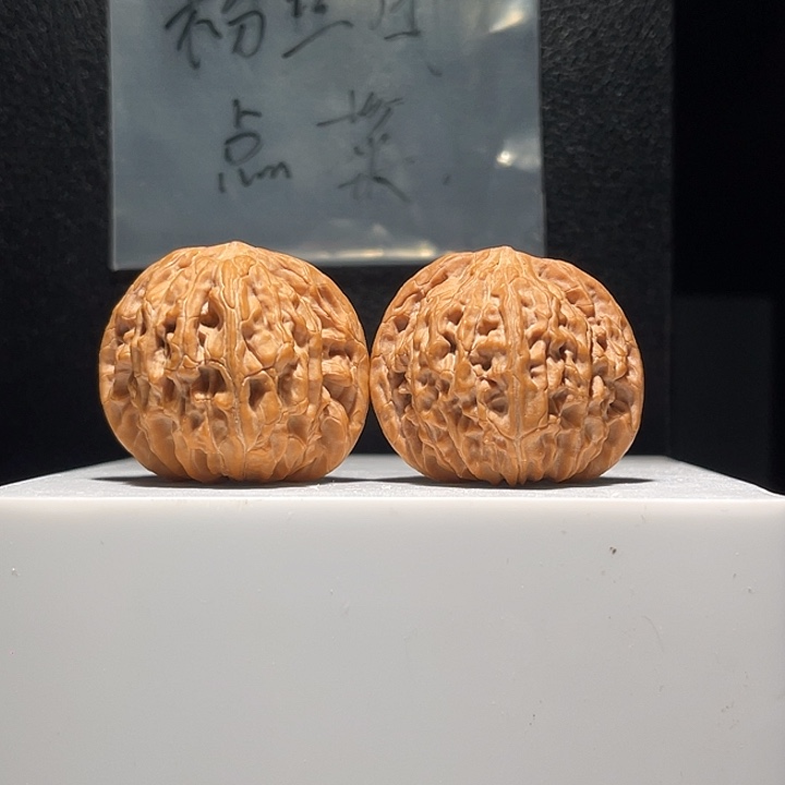 吊坠文玩核桃1111