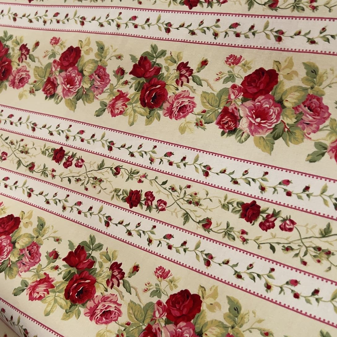 棉一米价纯棉平布1.1米宽果子99