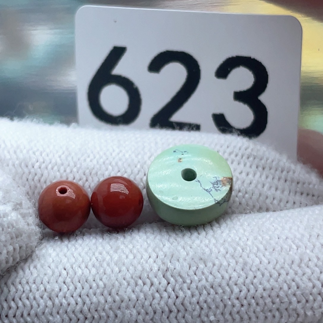 南红玛瑙珠宝奇石未镶嵌