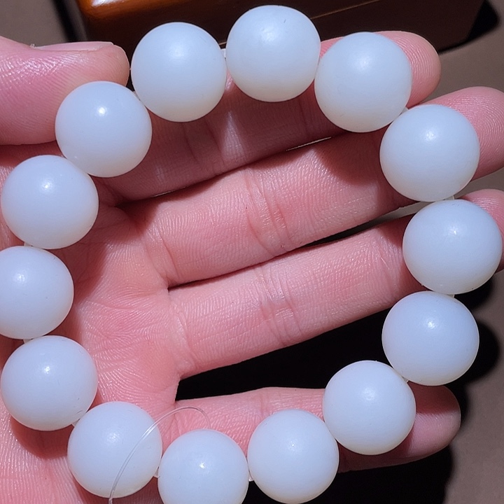 和田玉挂件未镶嵌D1