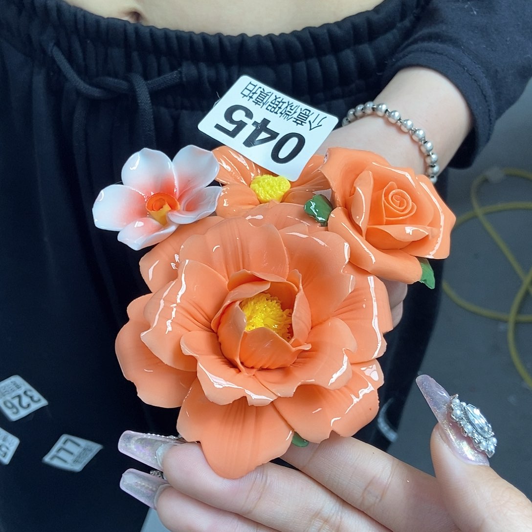 陶瓷设计风格现代