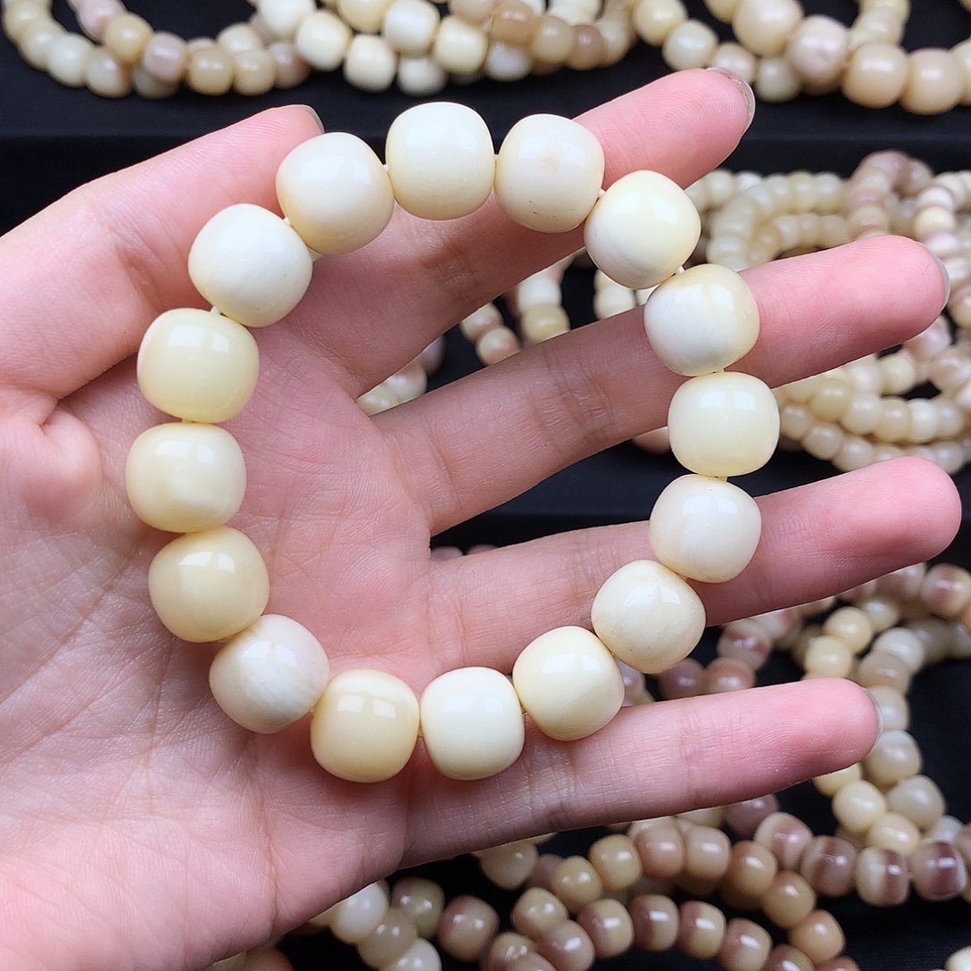 手串/手链驼骨清*手串