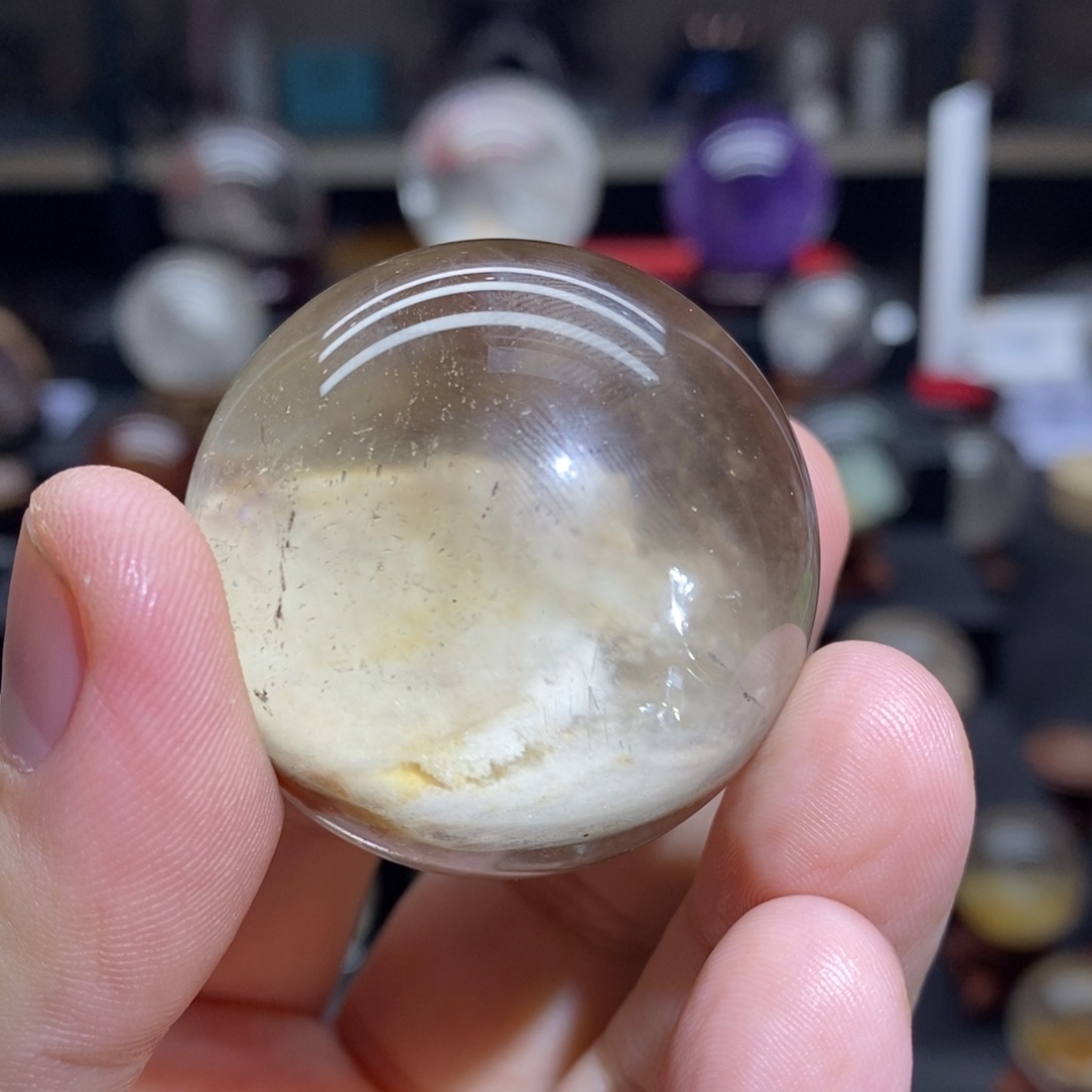 未镶嵌大型摆件（非配饰）水晶