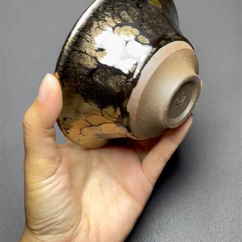 【闪购商品】茶盏-681............