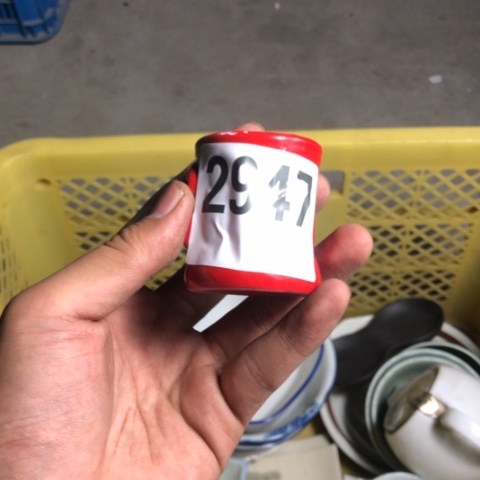 羅***偉回流瓷器默认微瑕2947