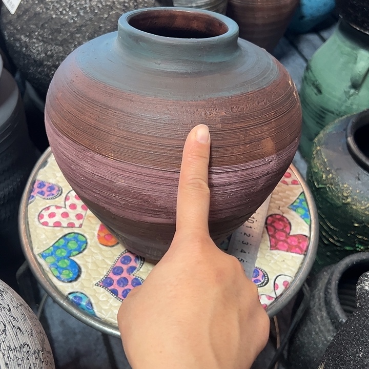 复古色默认打孔高20口9默认打孔