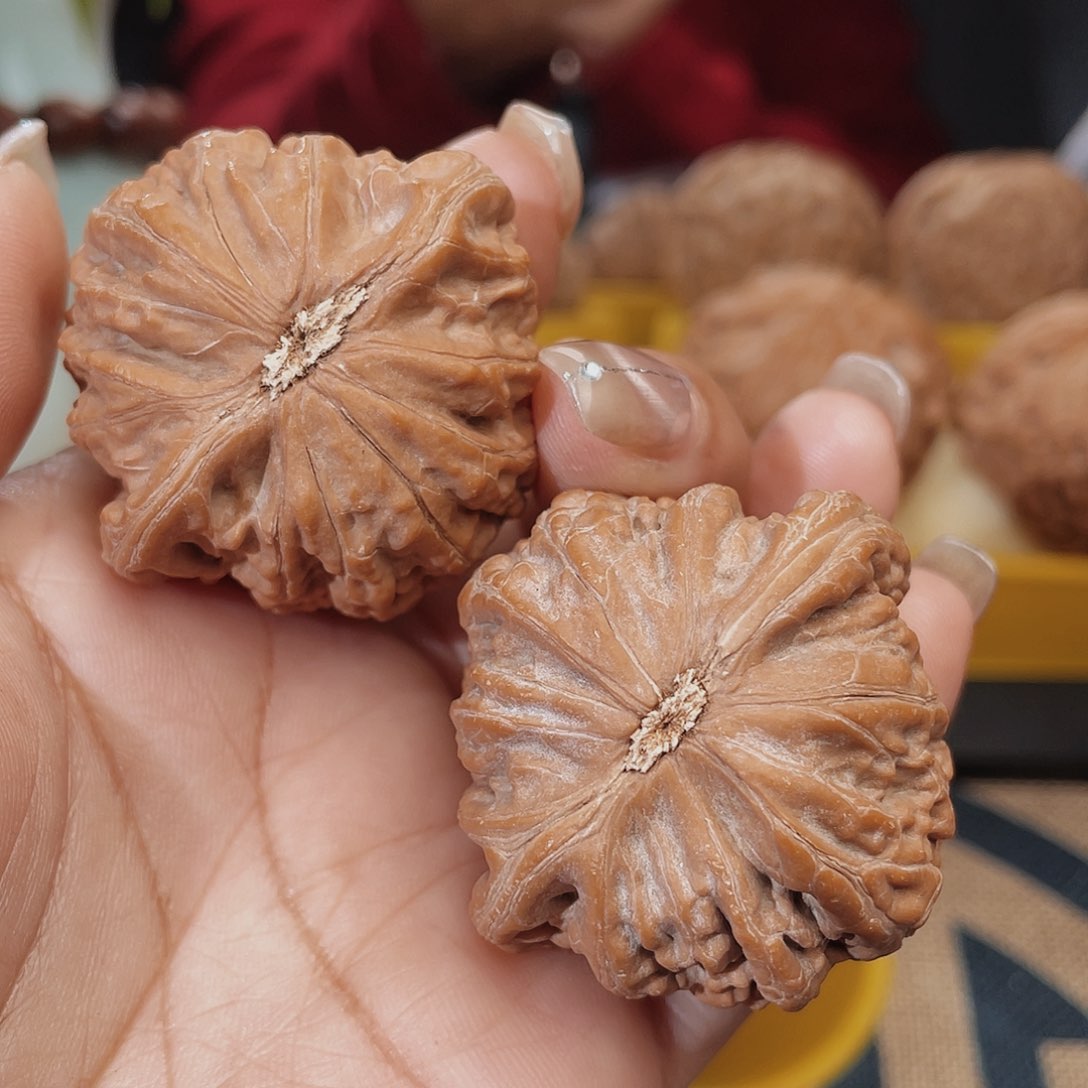 吊坠文玩核桃Q*?铁锤40尺58号