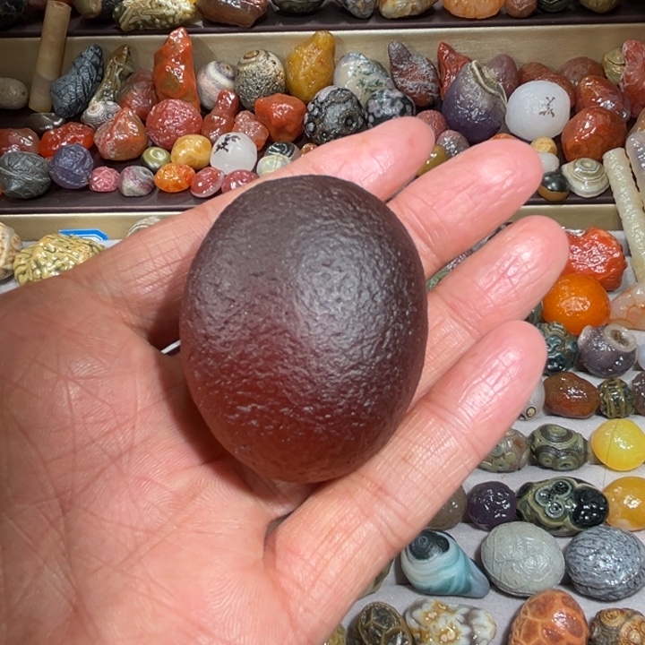 手工艺品琉璃玛瑙