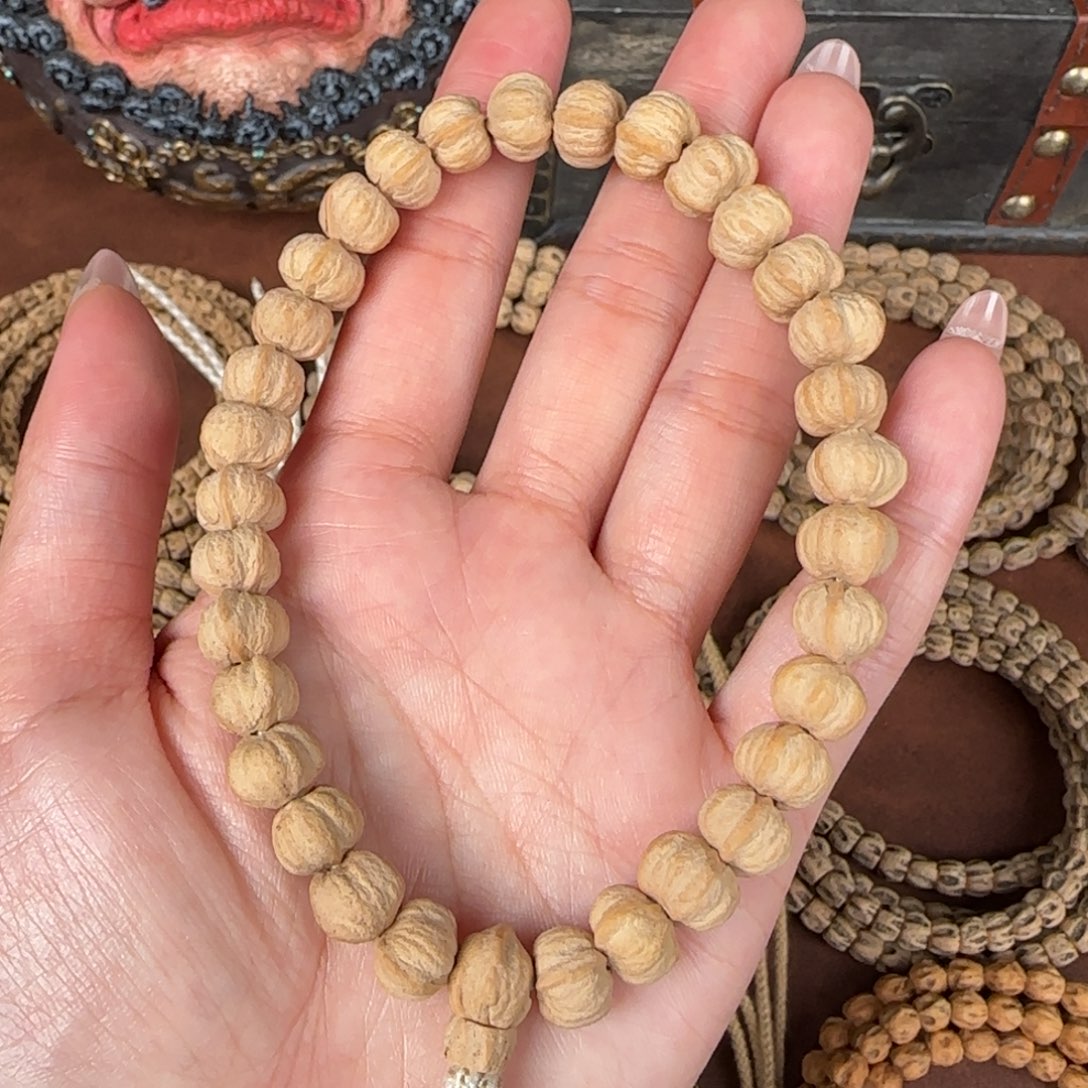 柏香籽/百香籽吊坠