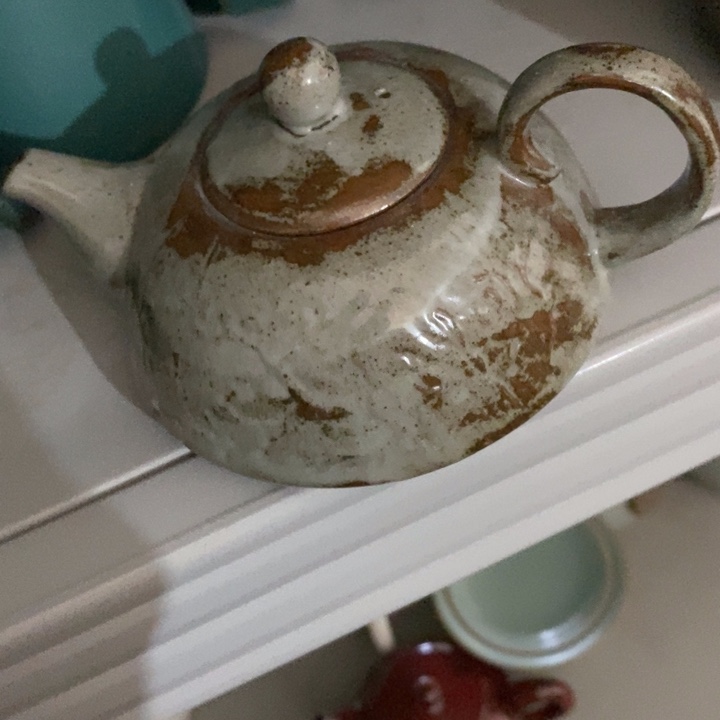 陶瓷艺术品及陶瓷制品