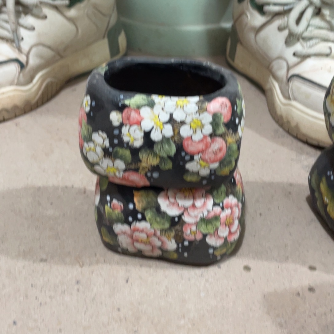 2个一组 特价微瑕扶泥 秒杀