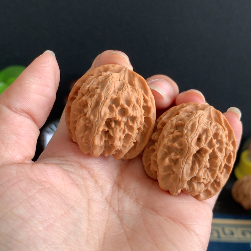【闪购商品】核桃手串/手链绍****地35苹果园编号3512