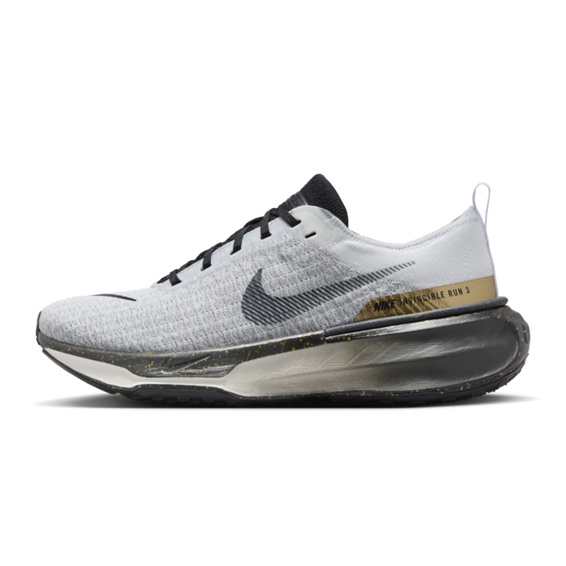NIKE耐克【春】男鞋ZOOMX运动鞋跑步鞋IB2756-100