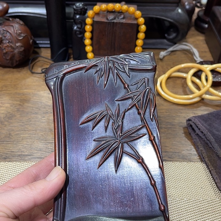 香榧木过大年放大漏了—初六