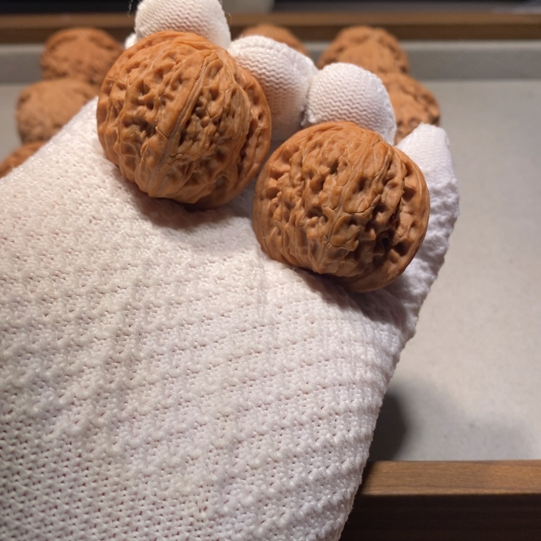 手串/手链核桃38全品房山磨