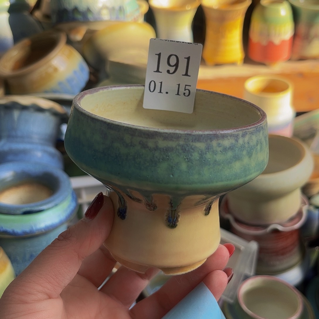 摆件景德镇陶瓷手工制作