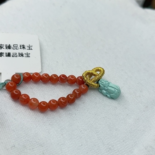 南红玛瑙珠宝奇石未镶嵌