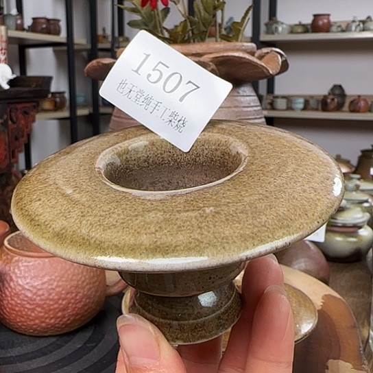 纯柴烧手工摆件福利价
