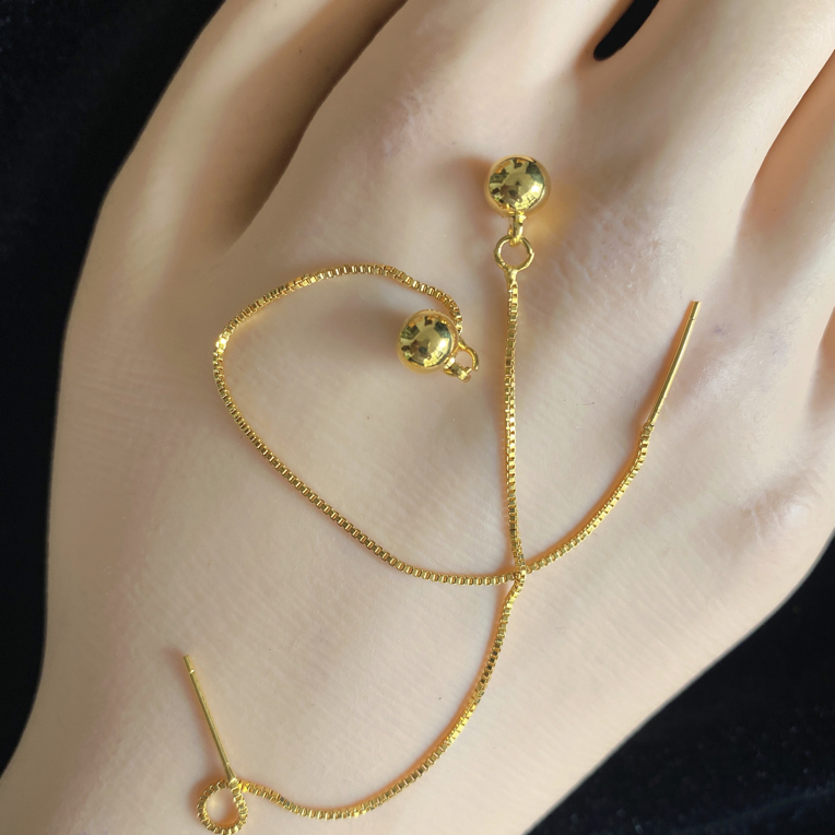 Yd0103首饰百搭水贝