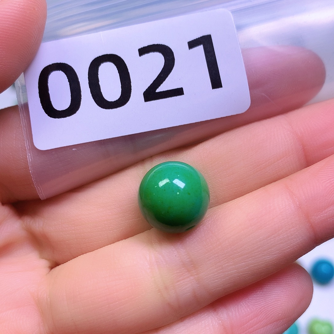 空竹粉丝专享十堰特色手工散珠