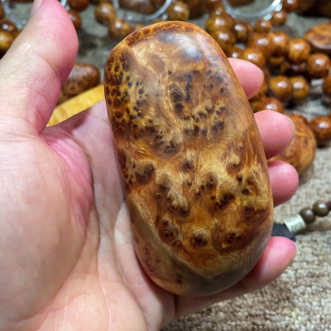 柏木（崖柏）其他把