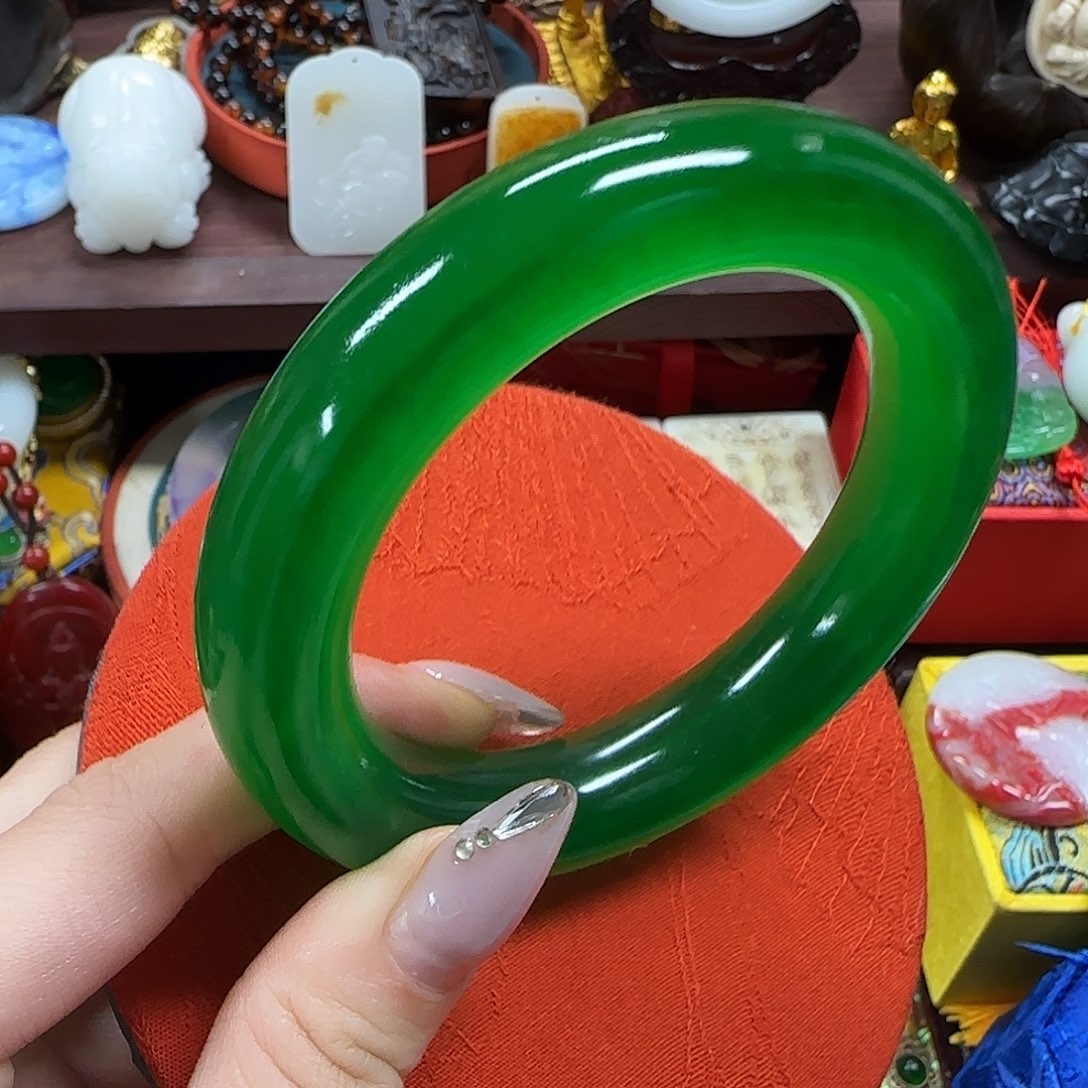 卓玛推荐高货精品缅料高货