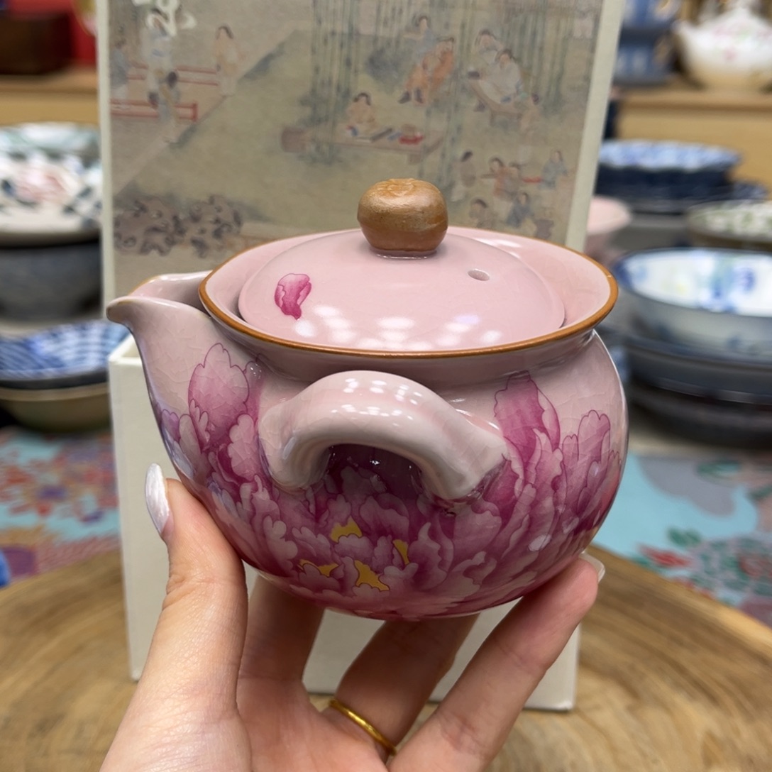 我的姐姐们好可爱