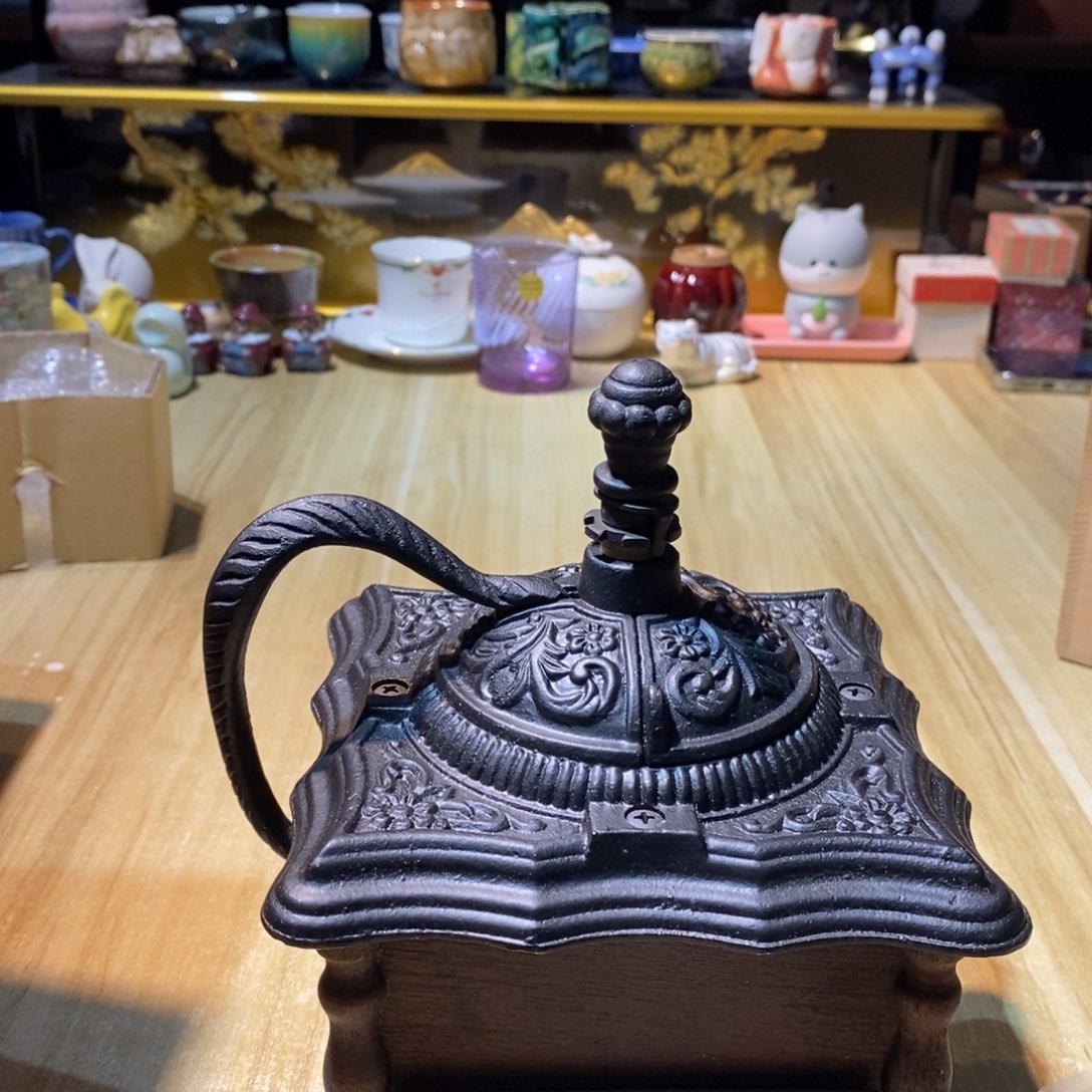 小***别易雅集工艺品有限公司