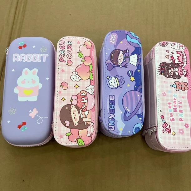 女宝笔袋不挑款一个