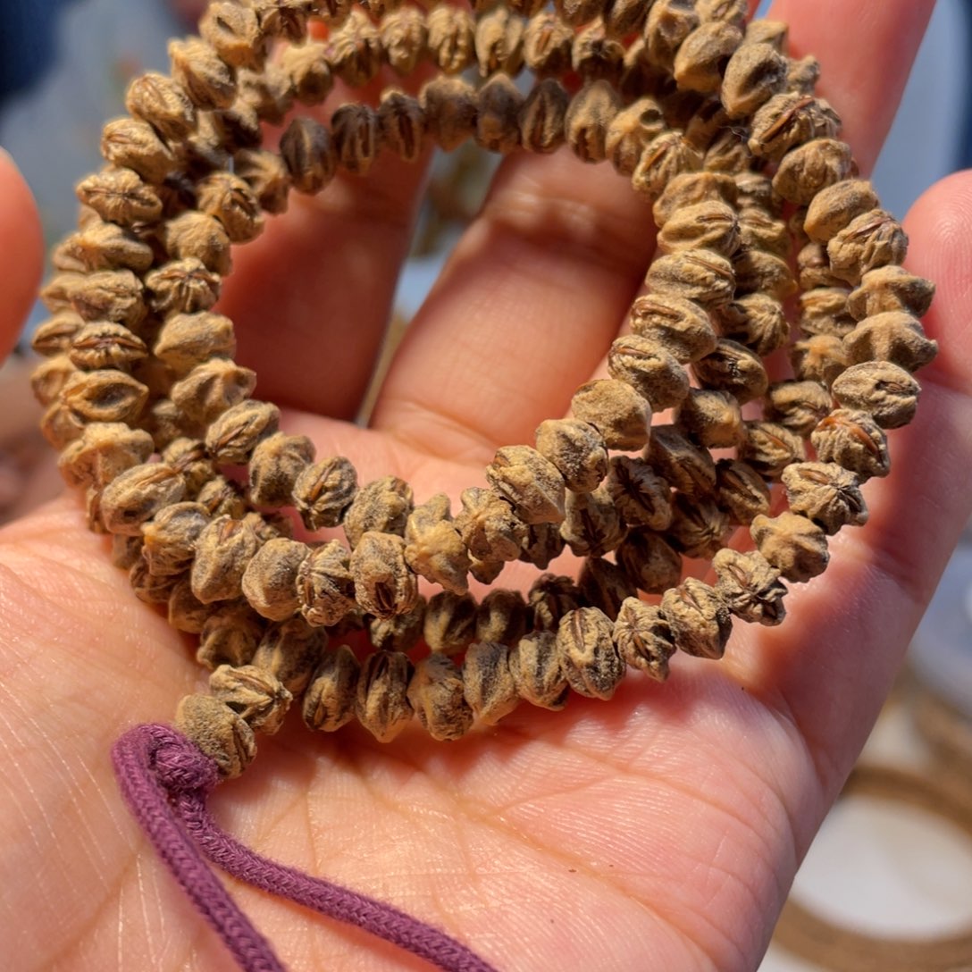 吊坠柏香籽/百香籽