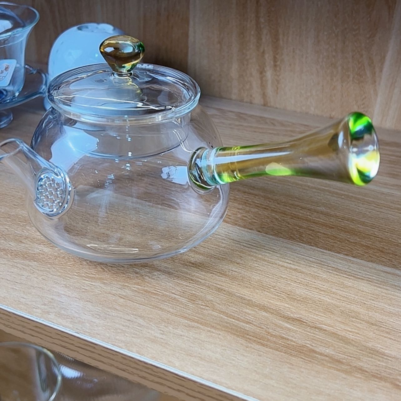 【闪购商品】微瑕海风侧把福利秒杀
