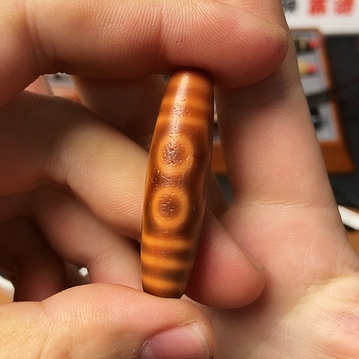 玛瑙/玉髓合金手链