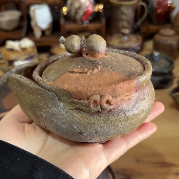 囍备前烧备前烧备前烧