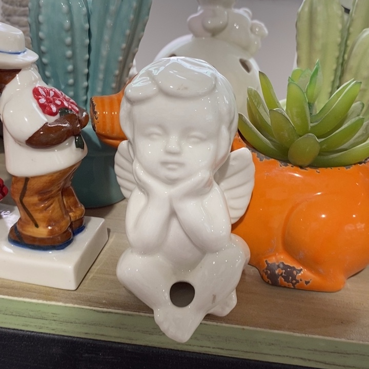 陶瓷树脂工艺摆件