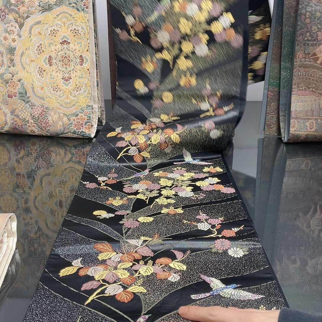 织绣西阵织西阵织10