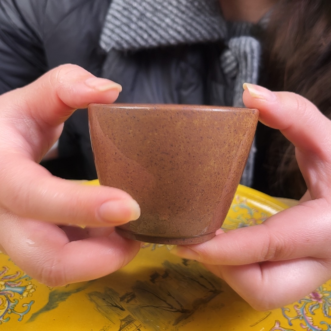 紫砂茶壶紫砂艺术