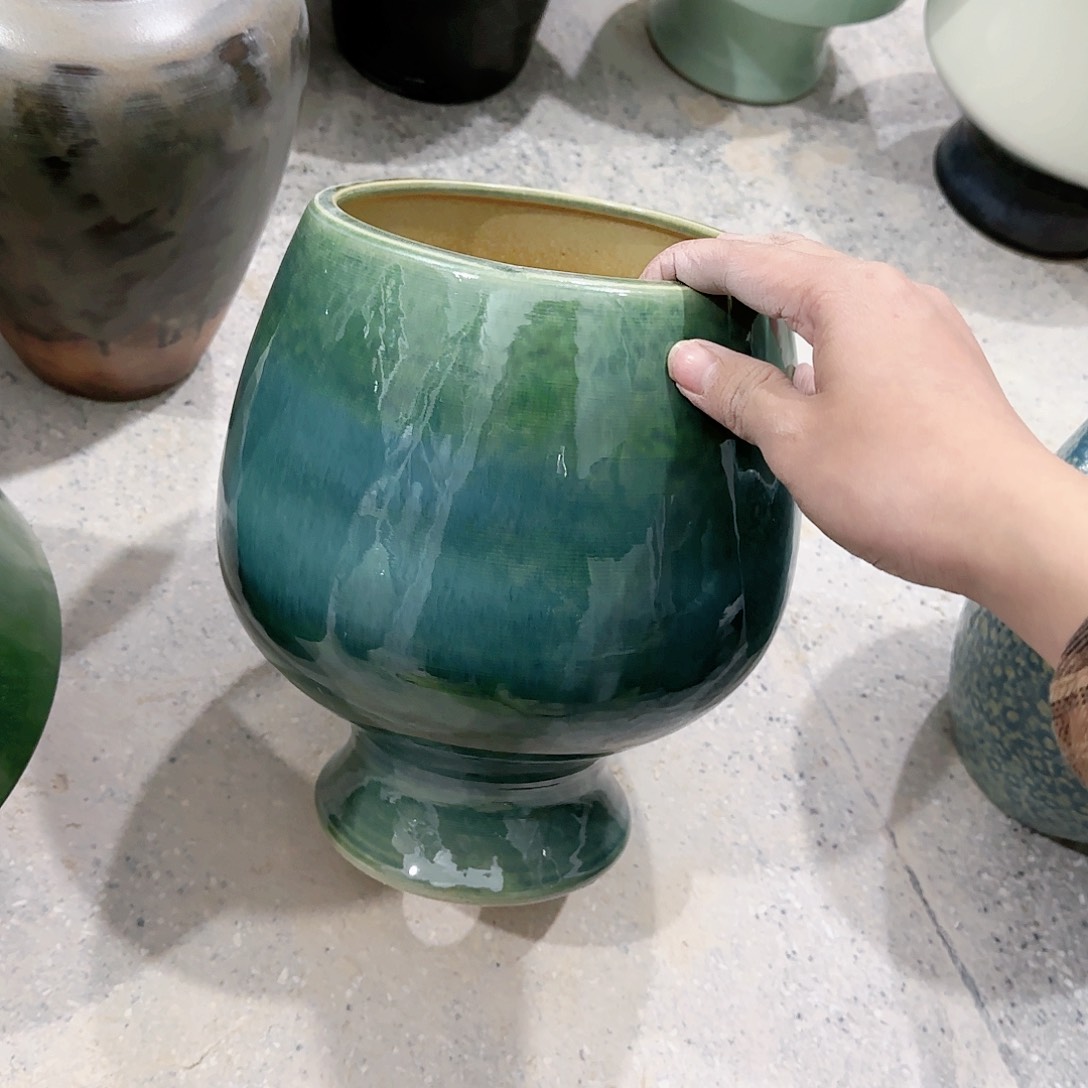 摆件正品有孔正品