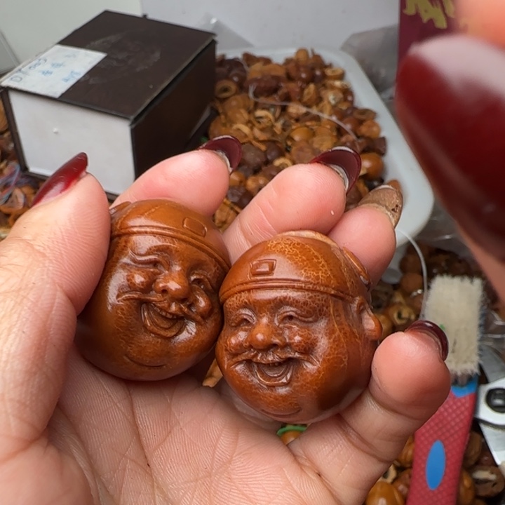橄榄核吊坠橄榄菜等经济