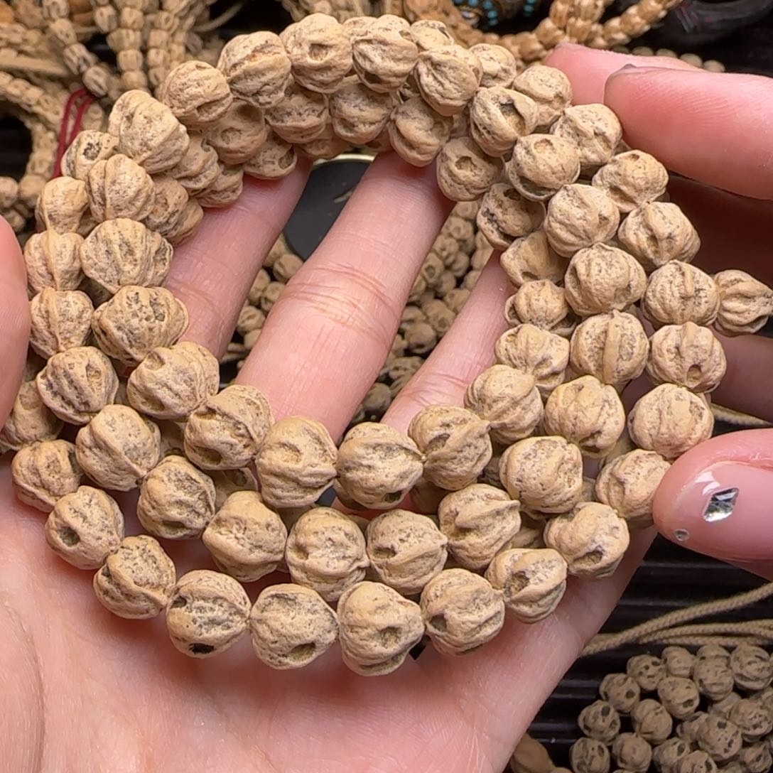 柏香籽/百香籽吊坠落***?