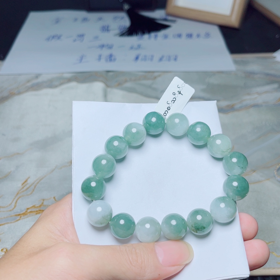 未镶嵌定制翡翠111111