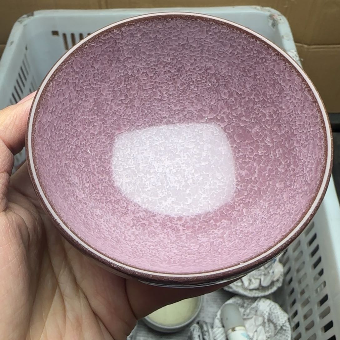 茶盏建盏主人杯单盏