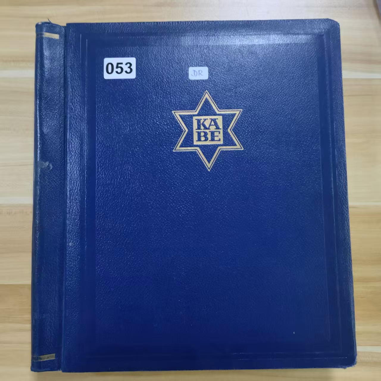 集邮用品旧集邮册定位册有使用感介意勿拍053