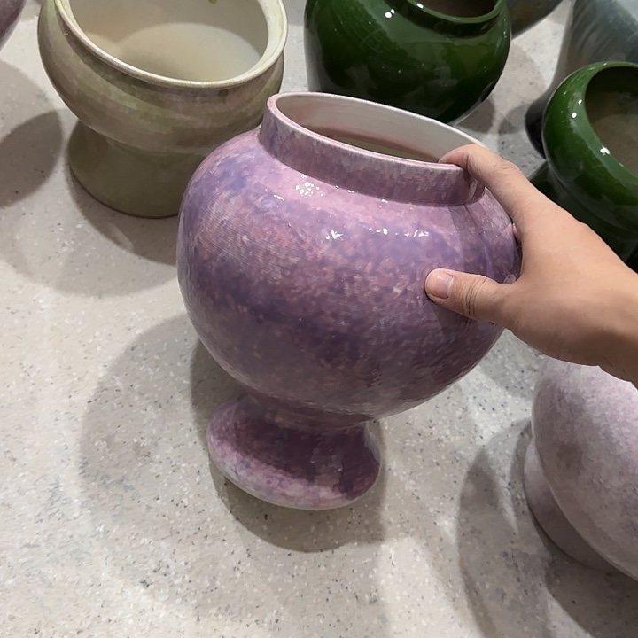 摆件微瑕有孔微瑕