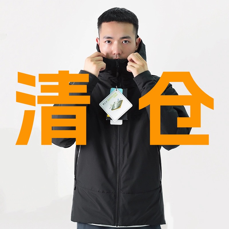 李生严选【编号001-100】线下清仓 孤品捡漏衣服LSYXQC-B