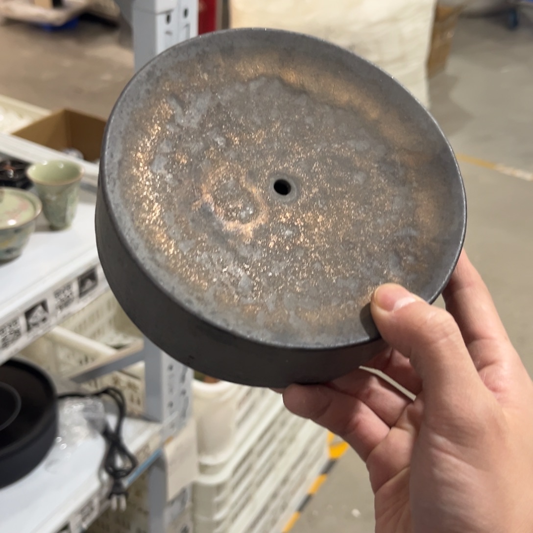 阿莱士，陶瓷等行业的生产