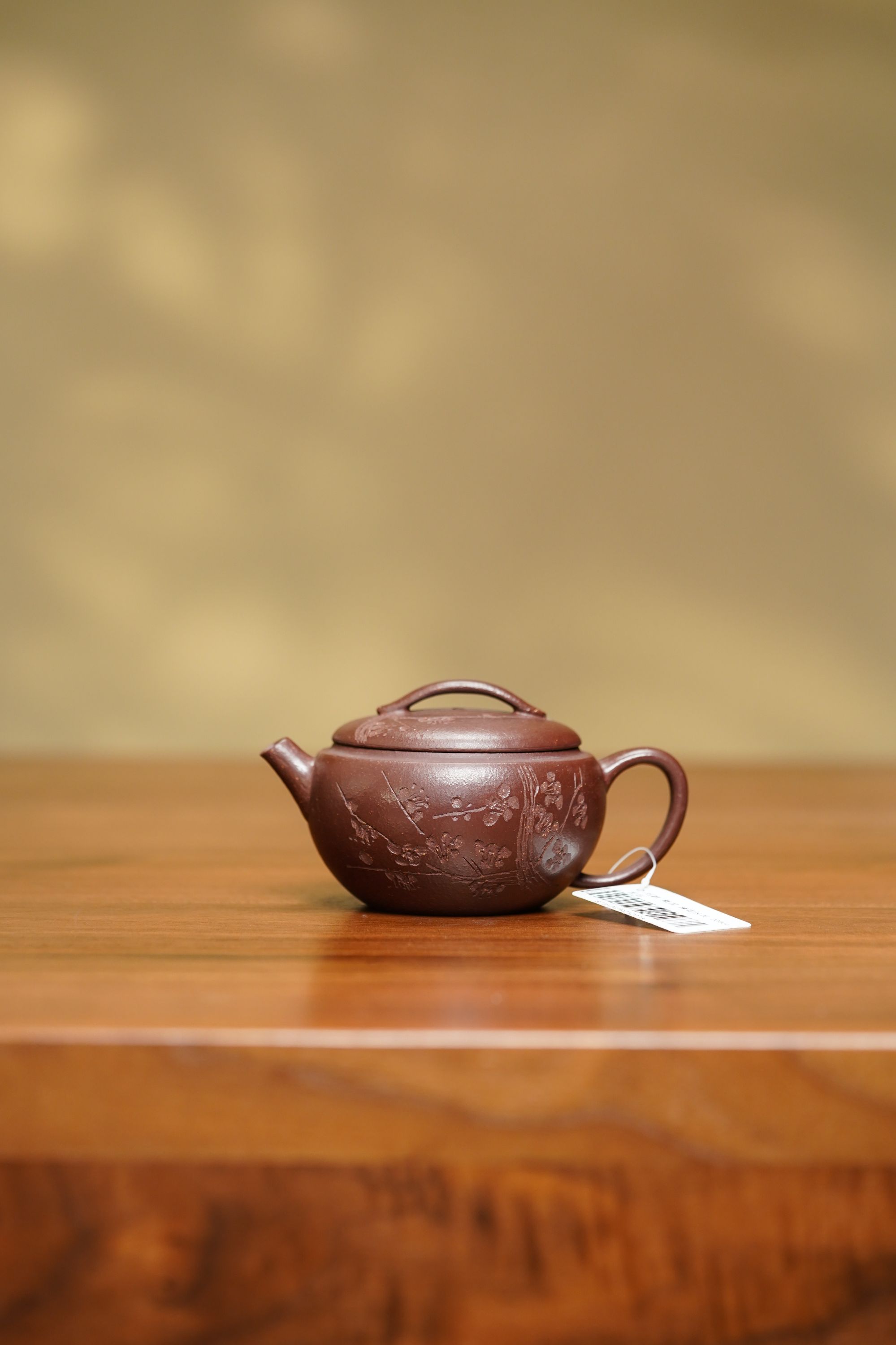 21号梅花汉瓦200cc