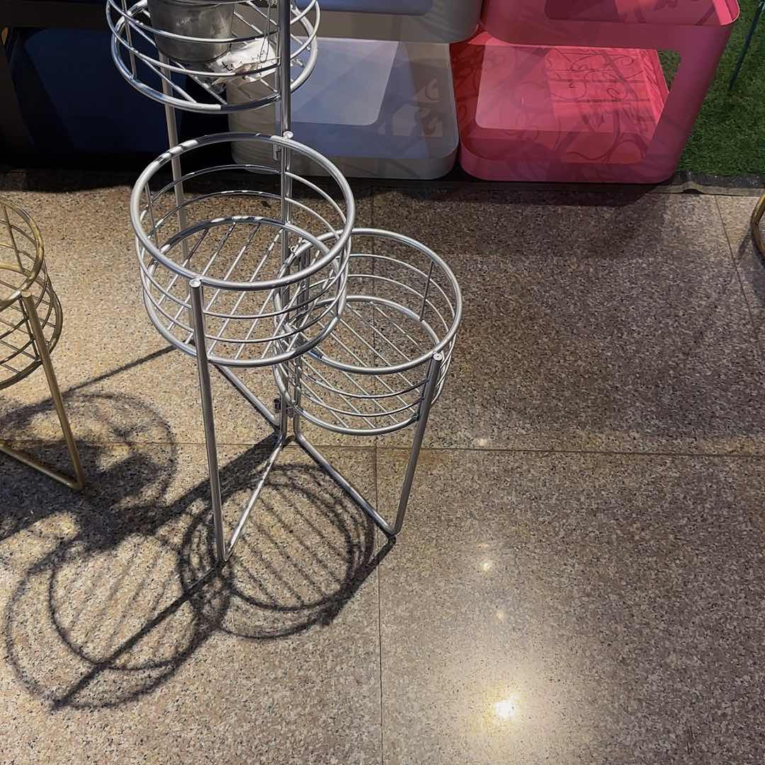 铁叶*花架微瑕疵收纳