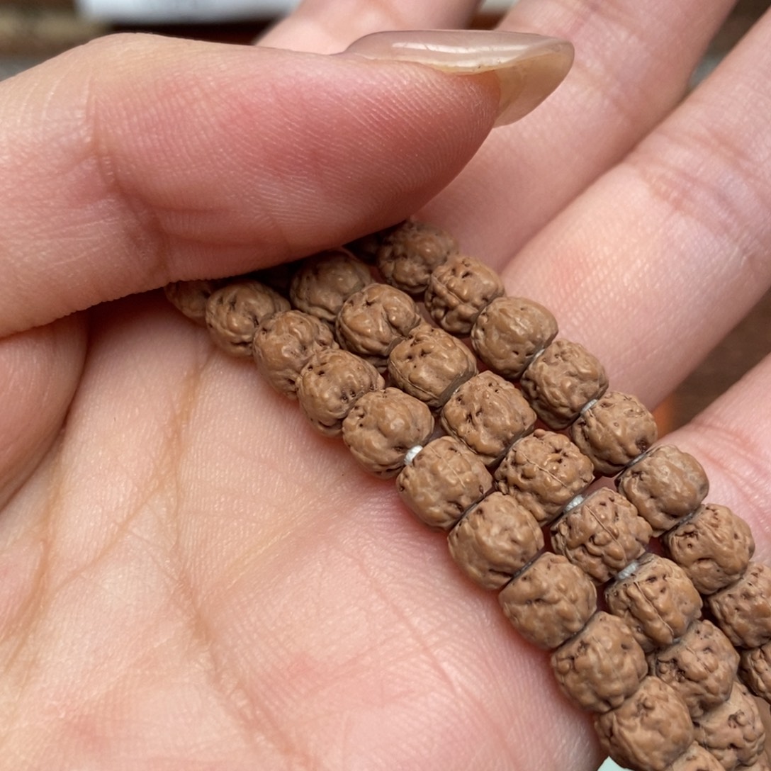 ****吊坠金刚菩提藏切佛手